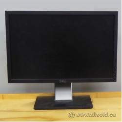 Dell 2209WA 22" Widescreen Pivot LCD Monitor